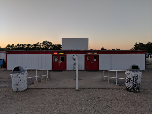 Cascade Drive-in - Thumbnail