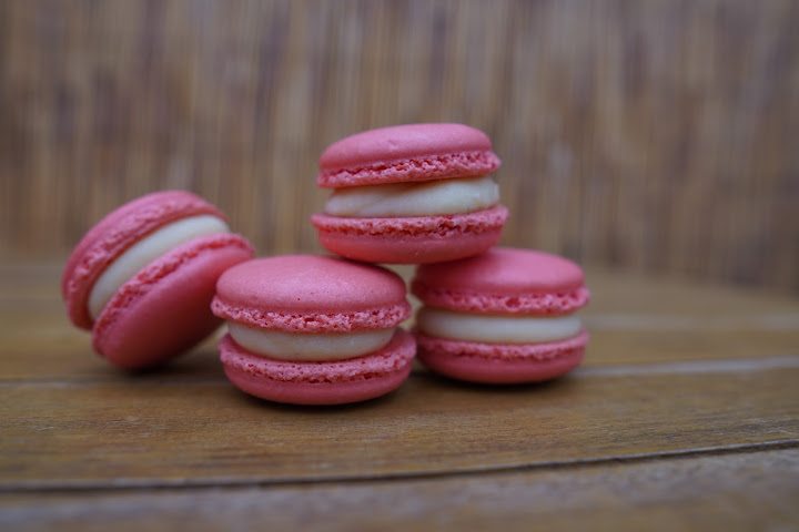 Prestige Patisserie by null