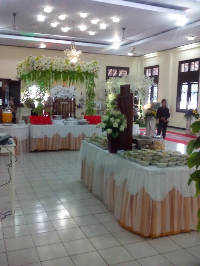 Photos of PTPN XII Kantor Perwakilan Jember