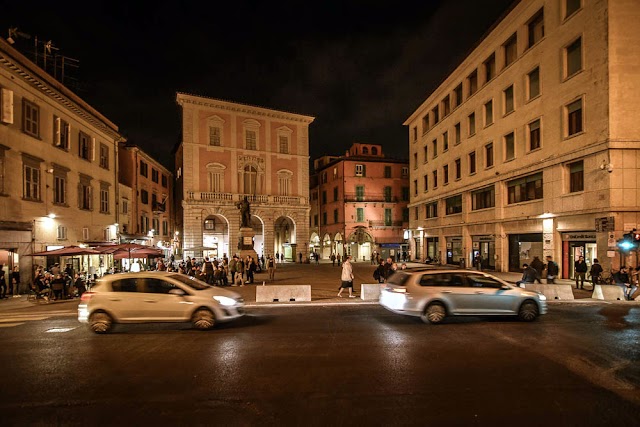 Il Casino dei Nobili Pisa