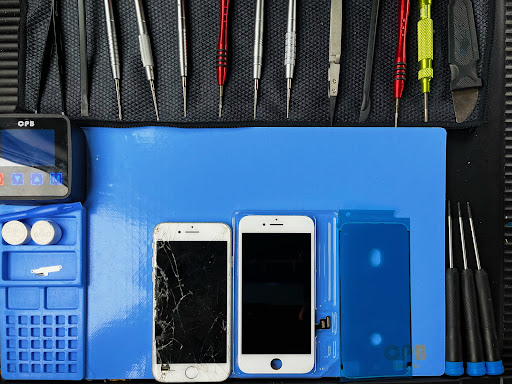 Express Repair Pty Ltd - Thumbnail