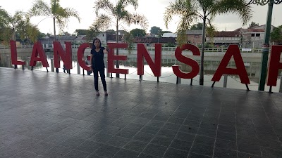 Photos of Embung Langensari