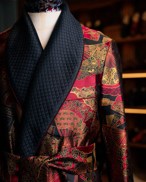 New & Lingwood by null