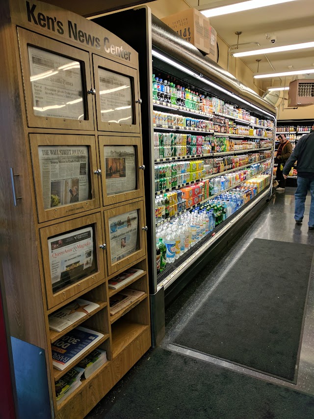 Ken's Market