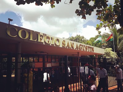 Photos of San Agustin's School