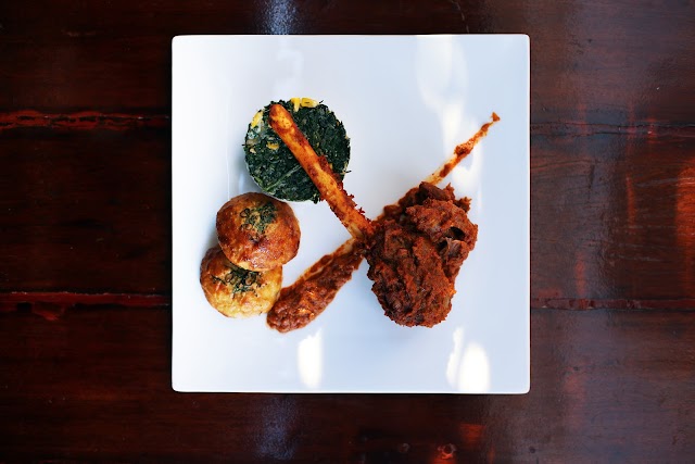 The Brunton Boatyard