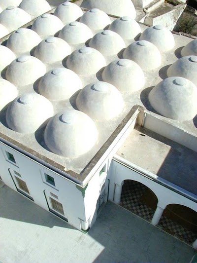 Photos of An- Naqah Mosque