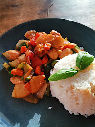 Photo n°5 de Anantaya Thai Food à Quend (Restaurant thaï)