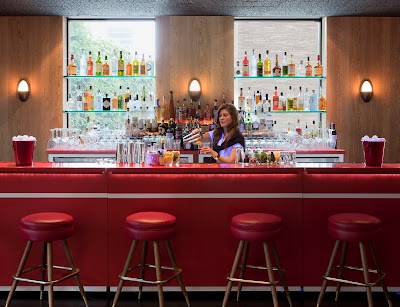 Photos of The Standard, Downtown LA