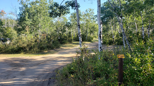 Sandy Ridge Campground - Thumbnail