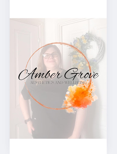 Amber Grove Aesthetics and Wellbeing