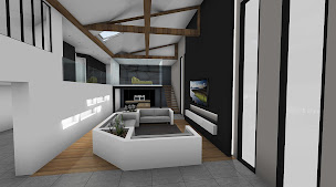 Photo n°9 de Confortel à Montigny-lès-Metz (Décorateur d'intérieur)