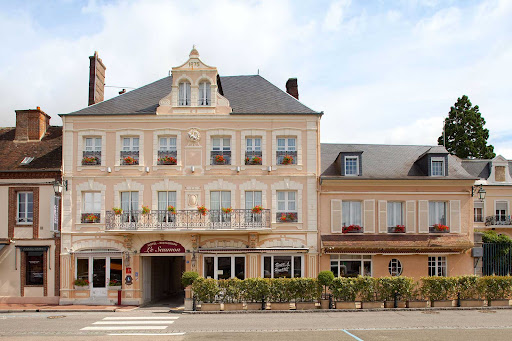 Photo de Maison Theresa