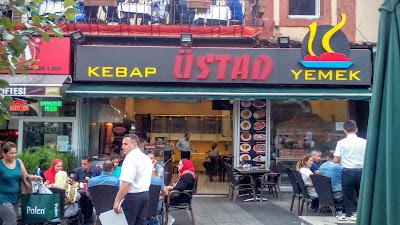 Photos of &Uuml;stad Yemek Ve Kebap Salonu