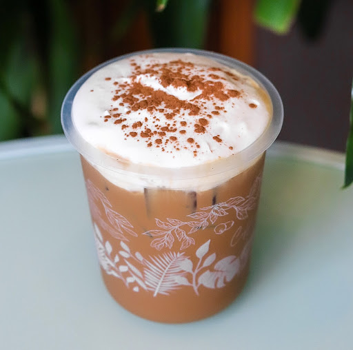 Coffeeholic House - Thumbnail