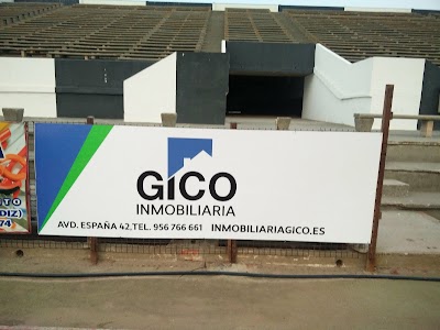 Photos of Estadio Municipal de La L&iacute;nea de la Concepci&oacute;n