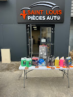 Saint Louis pièces auto à Saint-Louis