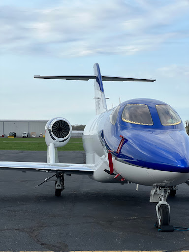 Hartford–Brainard Airport - Thumbnail