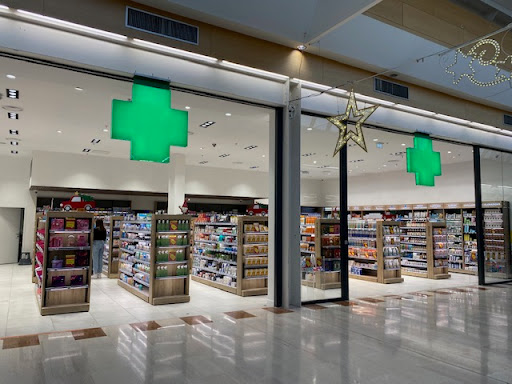 Pharmacie du Sillon (Espace Océan) Gallery - France