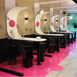 Photo n°22 de New School Tacos - Pau à Pau (Restaurant)