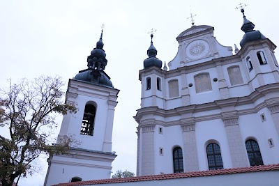Photos of Church Heritage Museum