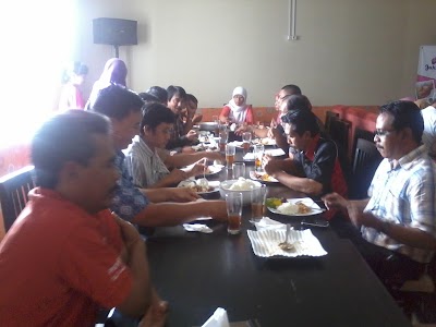 Photos of SMPN 1 SUKARAJA TASIKMALAYA KAB.
