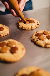 Photo n°73 de Boulangerie Feuillette à Lavau (Salon de thé)