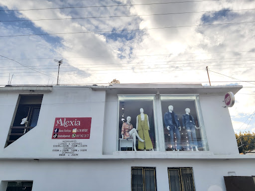 Alexia Boutique - Thumbnail