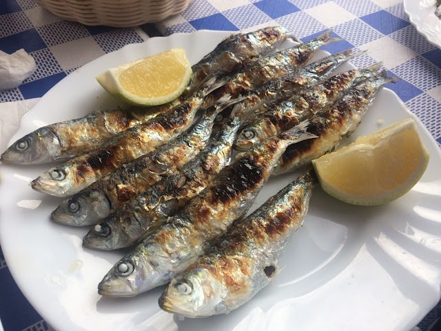 Narval Marisquería