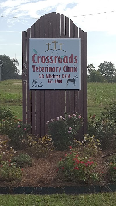 Crossroads Veterinary Clinic