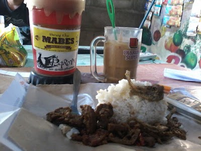 Photos of MABES