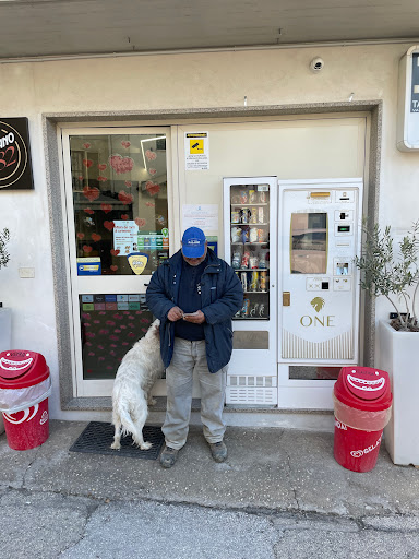 Caffè da Cinzia - Visual