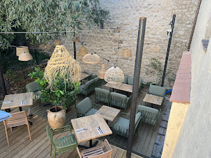 Photo n°1 de Le 1886 Restaurant à La Celle (Restaurant italien)