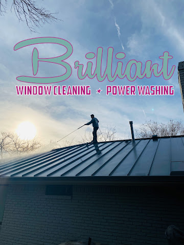 Photo of Brilliant Window Cleaning & Power washing located in  - Top-rated Window Cleaning Service near me.