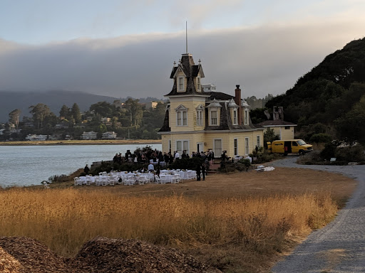 Richardson Bay Audubon Center & Sanctuary - Thumbnail