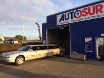Autosur Saint-Brévin-les-Pins - Contrôle Technique Auto - Moto - Scooter - Voiture sans permis - Catégorie L à Saint-Brevin-les-Pins