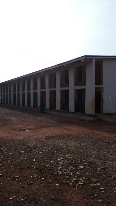 Photos of St. John Bosco's College of Education