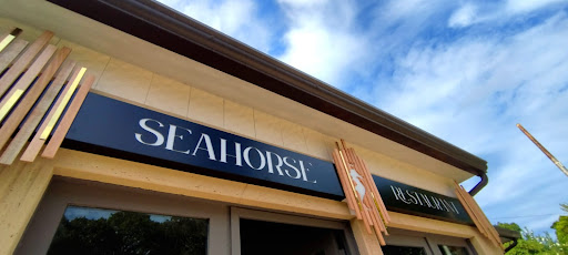 SEAHORSE restaurant - Thumbnail