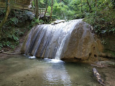 Parco delle Cascate