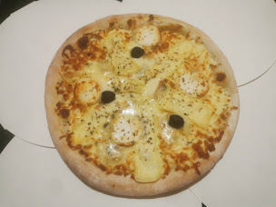 Photo n°5 de BIG FOODS distributeur à pizzas à Rue (Pizzas à emporter)