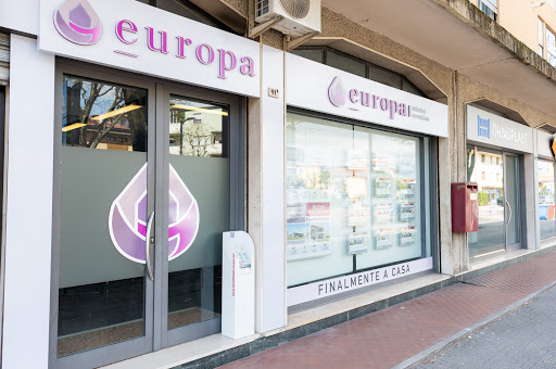 Agenzia Immobiliare Europa