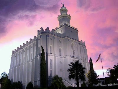 Photos of The Church of Jesus Christ of Latter-day Saints - Dichemso