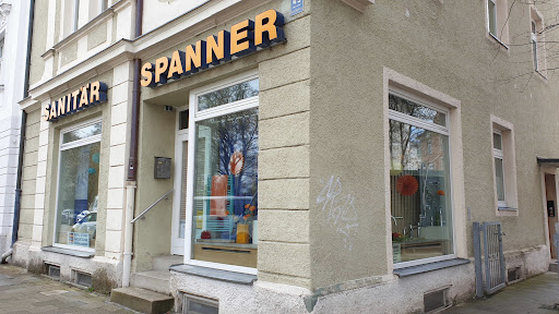 Spanner GmbH | München - Thumbnail