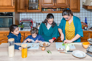 Photo n°18 de Gwénaëlle DESPAS - Diététicienne-Nutritionniste - Melle à Melle (Nutritionniste)