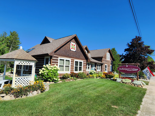 Jacksonport Cottage - Thumbnail