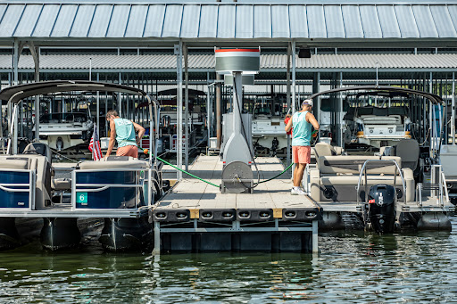 Nine Marina - Thumbnail