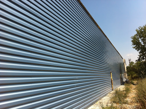 BATACIER Constructions Métalliques - Thumbnail