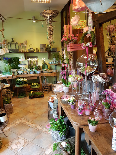 Blumen & Stil - Michaela Harms