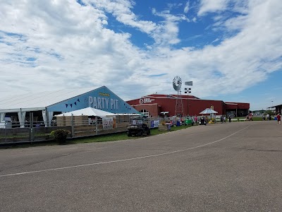 Nebraska State Fair