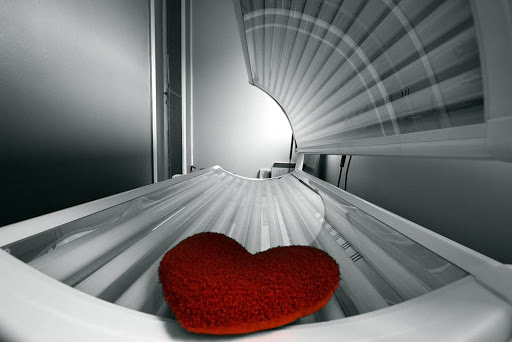 Heavenly Glow Tanning & Wellness Salon